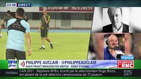 After Foot du lundi - 12/12 – Partie 4/6 - L'avis tranché de Philippe Auclair