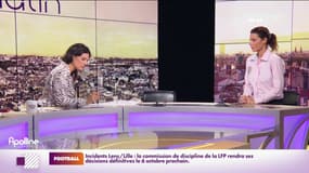 Marie-Estelle Dupont : "On est dans un monde délirant."