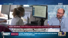 Témoin RMC : Thierry Amouroux - 18/05