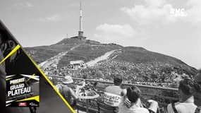 Tour de France 2023 : Puy de Dôme, Guimard donne les clés d'une ascension mythique