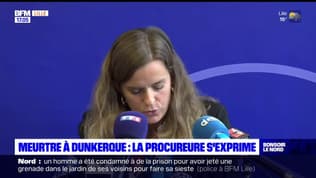 Meurtre à Dunkerque: la qualification d'assassinat a été retenue