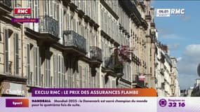 Exclu RMC : Le prix des assurances flambe 