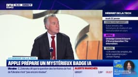 Tech & Co, la quotidienne - Jeudi 22 janvier