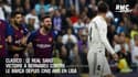 Clasico : Le Real sans victoire à Bernabeu face au Barça depuis cinq ans en Liga