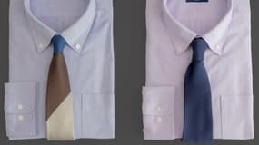 Levi's, Tommy Hilfiger, Boss : 3 chemises à prix réduit qui font un carton plein sur ce site