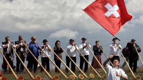 La Suisse pourrait connaître un deuxième trimestre de croissance négative