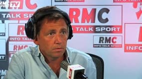 Le directeur du casino de Marrakech était dans le RMC Poker Show