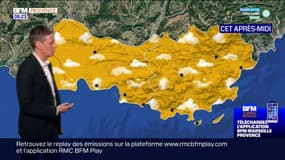 Météo Bouches-du-Rhône: de belles éclaircies ce samedi, jusqu'à 32°C à Aix-en-Provence