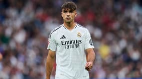 Impliqué dans cette sombre affaire, Raul Asencio a effectué des débuts remarqués avec le Real Madrid, adressant une passe décisive à Jude Bellingham