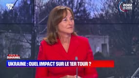 Face à Duhamel: Guerre en Ukraine, quel impact sur le 1er tour ? – 05/04