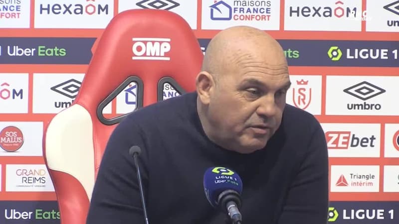 Reims 0-0 Metz :