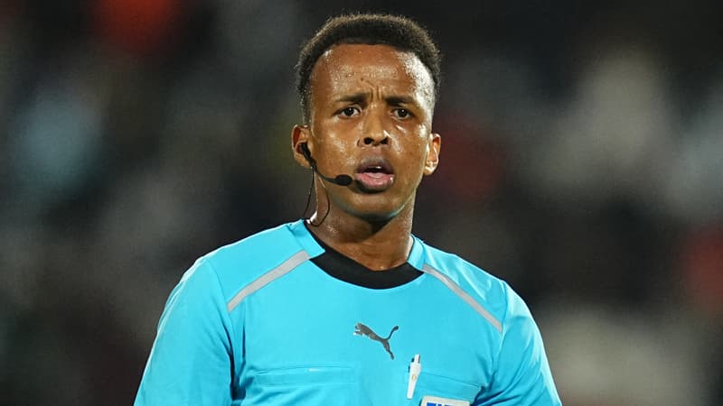 Coupe du monde 2026: la Fifa confirme que l'arbitr