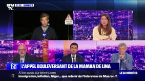 Lina : disparition inquiétante dans le Bas-Rhin - 25/09
