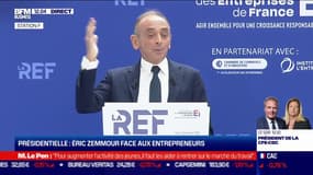 Eric Zemmour: "Je pense que nous assistons à la fin de la mondialisation heureuse"