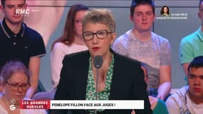 Le monde de Macron: Penelope Fillon face aux juges ! – 28/02