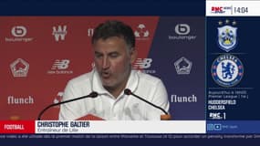 Lille veut se relancer sportivement et économiquement 