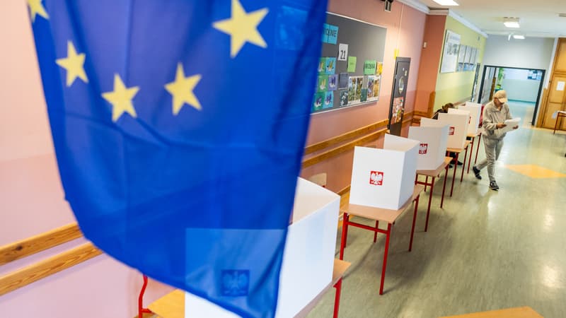 Résultats européennes 2024: Allemagne, Espagne, Pologne... ce qu'ont voté les autres pays de l'UE