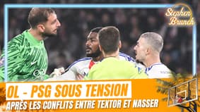  Ligue 1 : un OL - PSG électrique à cause des tensions entre présidents ?