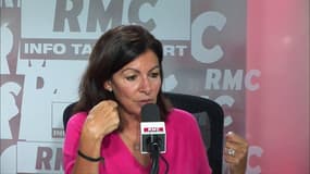 Transports en commun à Paris: "Je pense que nous ne sommes pas au bon niveau de gouvernance"