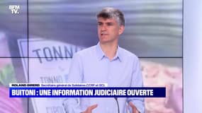 Buitoni: une information judiciaire ouverte - 13/05