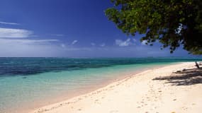 Les Iles Marshall sont le premier territoire insulaire à avoir déposé leur contribution pour la COP21. (image d'illustration)