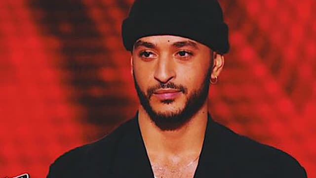 Slimane a remporté la saison 5 de "The Voice"