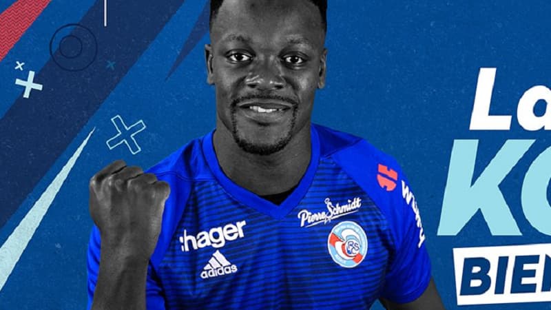 Lamine Koné