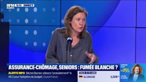 Assurance-chômage, seniors : fumée blanche ?