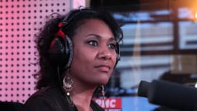 Maryse Ewanjé-Epée