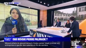 7 MINUTES POUR COMPRENDRE - Que risque Pierre Palmade?