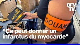 Convulsions, nécroses... Pourquoi "miel aphrodisiaque" ou "du miel avec du Viagra" alerter les autorités