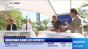 Les Experts : Remettre l’économie au centre des débats - 27/08