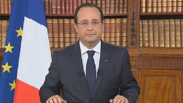 François Hollande