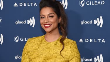 Lilly Singh