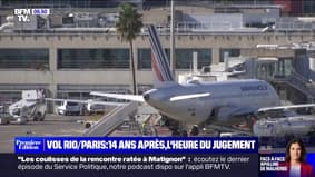 Rio-Paris crash: 14 years later, judgment time for Airbus and Air France