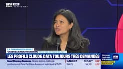 Les profils Cloud & Data toujours très demandés - 29/06