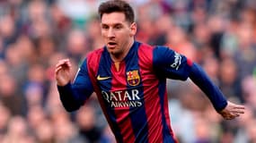 Barça : Messi reçoit une offre originale 