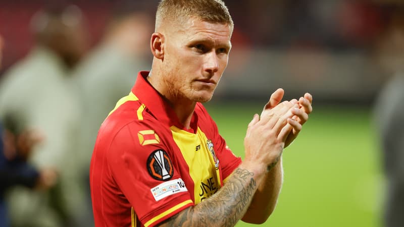 "Je me suis rendu dans leur vestiaire aprÃ¨s le match": Edvardsen prÃ©sente ses excuses...