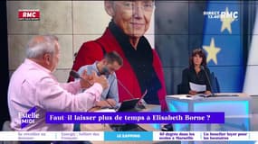 Le Zapping RMC - 27/06