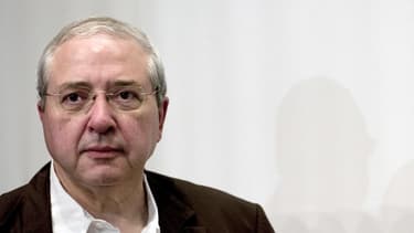 Jean-Paul Huchon.