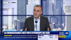 L'Europe du sud, futur eldorado des investisseurs ? - 17/04