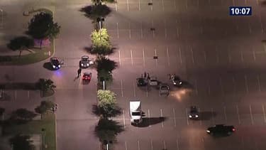L'Etat islamique revendique l'attaque au Texas dimanche