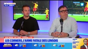 Kop Nord du lundi 3 novembre - Un score large mais un succès compliqué