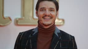 Pedro Pascal