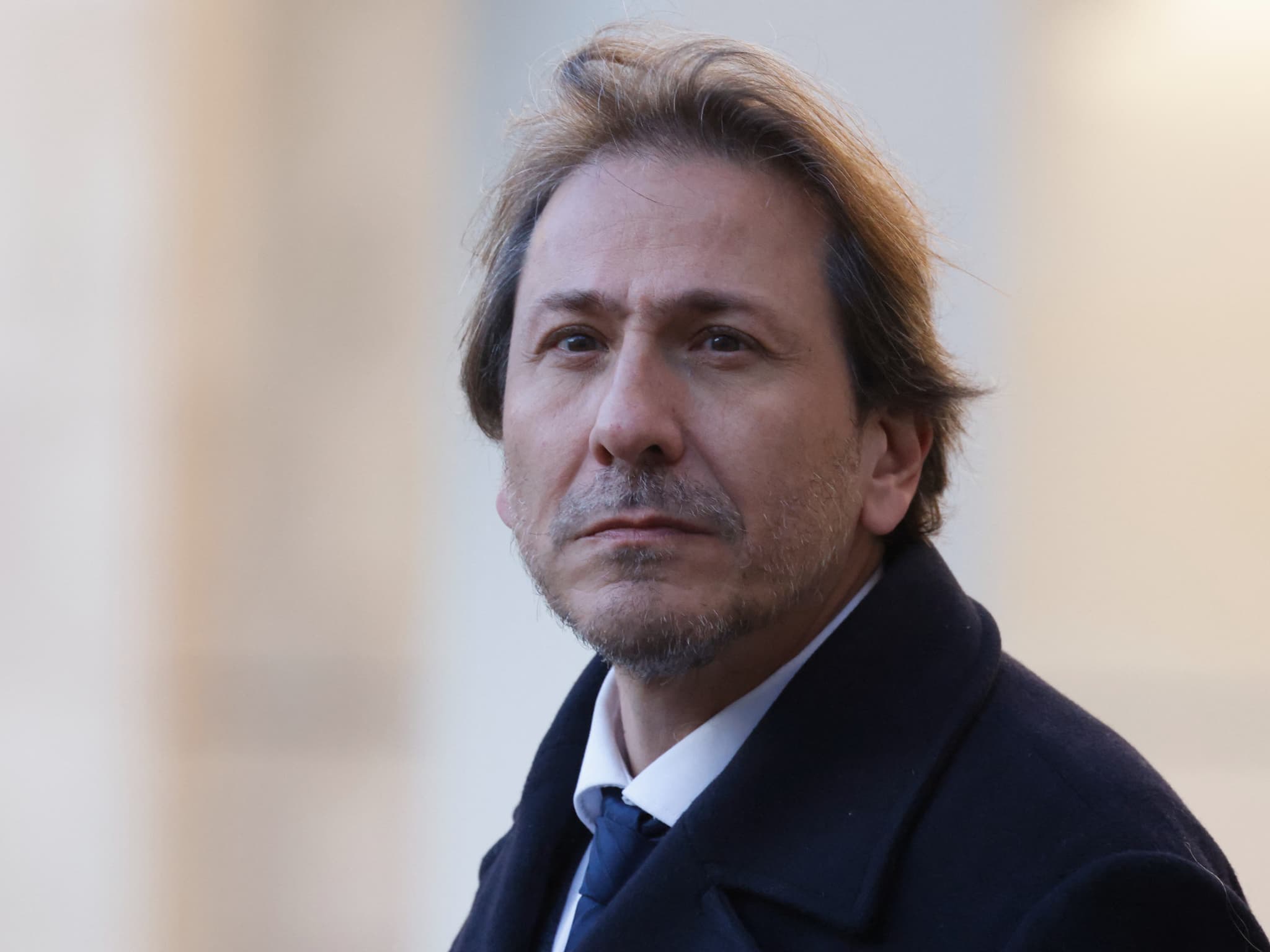 Le socialiste Jérôme Guedj affirme qu'"il n'y aura plus jamais d'alliance  entre le PS et LFI"
