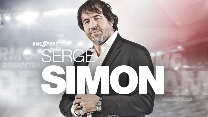 Serge Simon