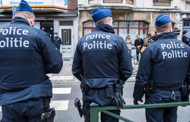 Le caractère terroriste de l'attaque est évoqué par les autorités.