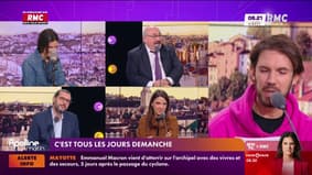 C'est tous les jours Demanche - 19/12