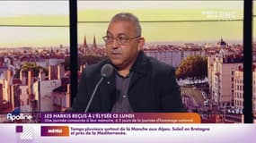 Le président de l’association "Les harkis et leurs amis" est le témoin RMC