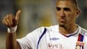 Karim Benzema pourrait être préservé par Claude Puel en vue du match contre la Fiorentina